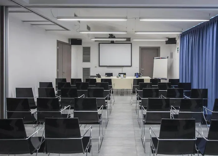 Seven Park - Adults Only Отель Колико