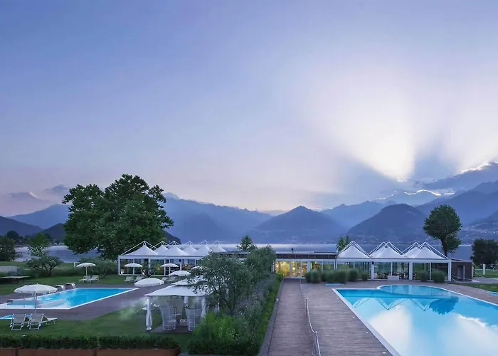 Seven Park - Adults Only 4*