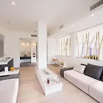 Hotel Seven Park - Adults Only
