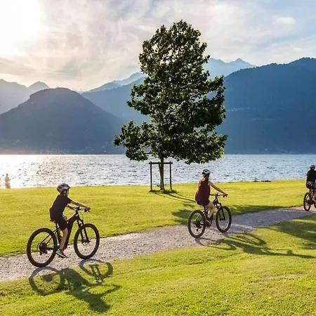 Seven Park - Adults Only فندق كوليكو