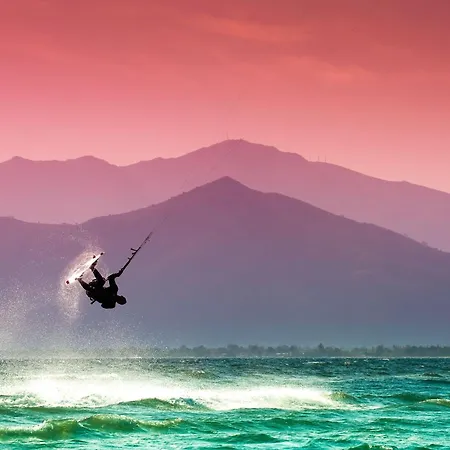 فندق Seven Park - Adults Only