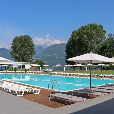 Seven Park - Adults Only Colico