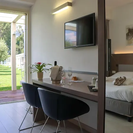 Seven Park - Adults Only Hotel 4*