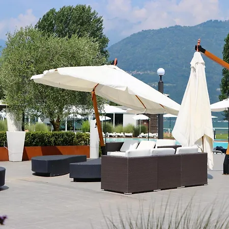 Seven Park - Adults Only Colico