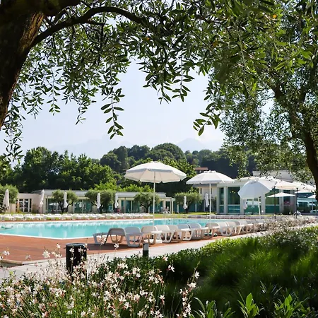 Hotel Seven Park - Adults Only