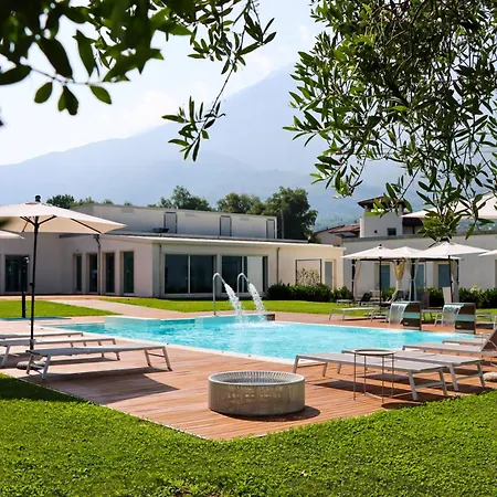 Hotel Seven Park - Adults Only Colico