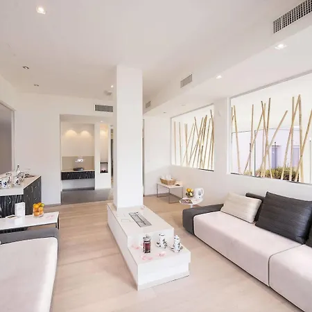 فندق Seven Park - Adults Only