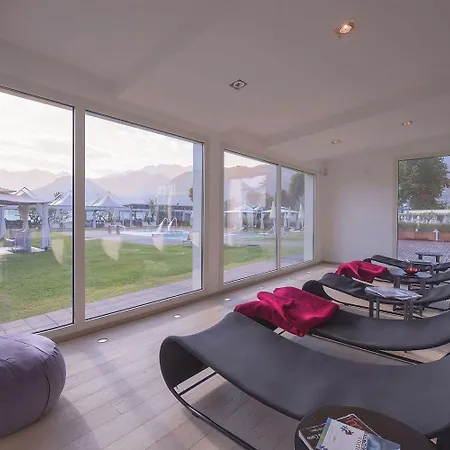 Seven Park - Adults Only 4*