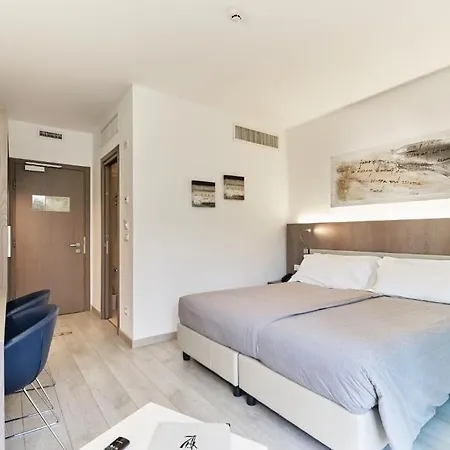 Seven Park - Adults Only Hotel Colico