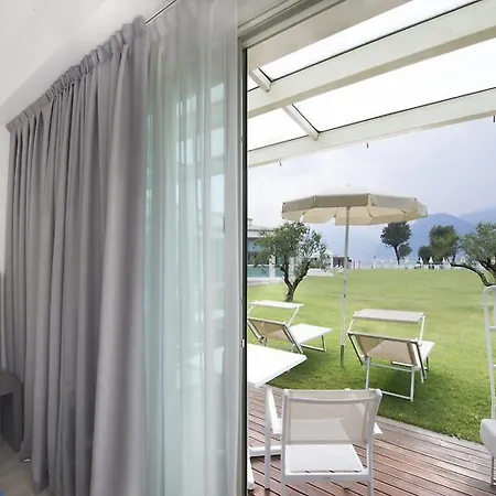 Seven Park - Adults Only Colico