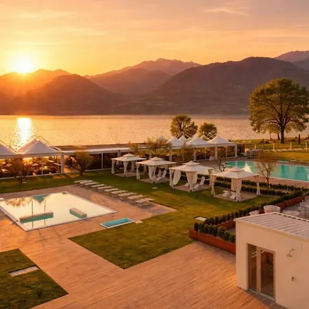 Seven Park - Adults Only 4* Colico