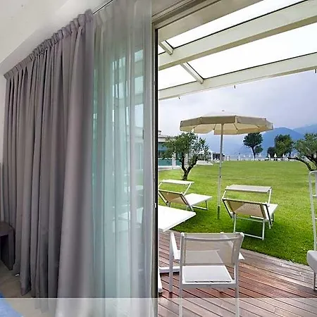 Seven Park - Adults Only Colico