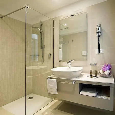 Hotel Seven Park - Adults Only
