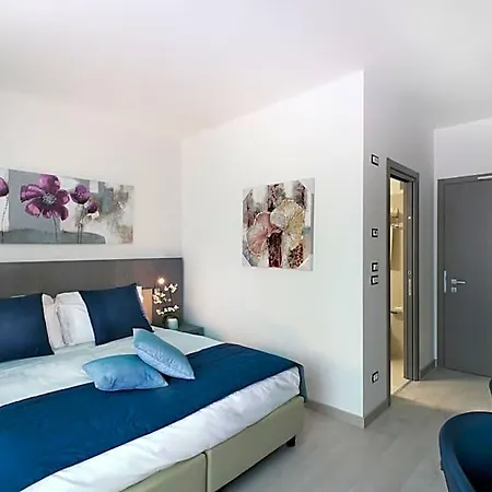 Hotel Seven Park - Adults Only 4*