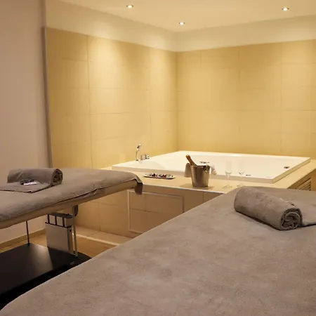 Seven Park - Adults Only 4*