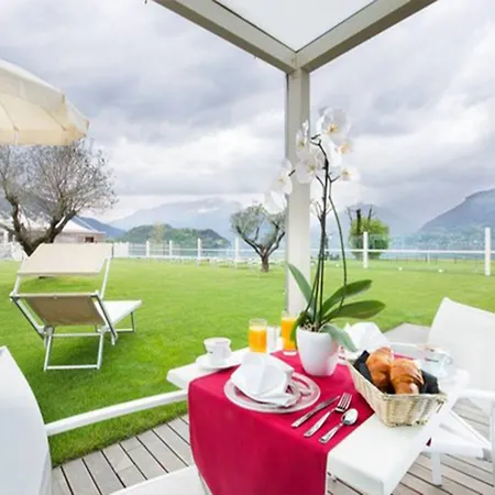 Seven Park - Adults Only Hotel