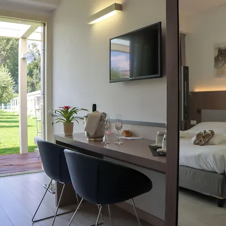 Seven Park - Adults Only Colico