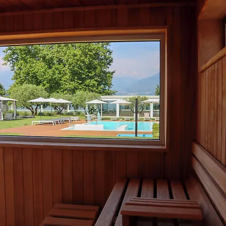 Seven Park - Adults Only Hotel