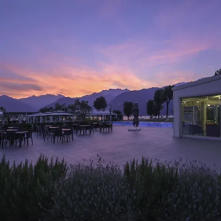 Hotel Seven Park - Adults Only