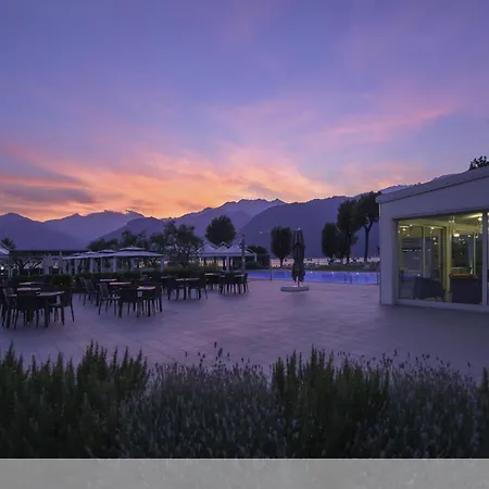 Hotel Seven Park - Adults Only