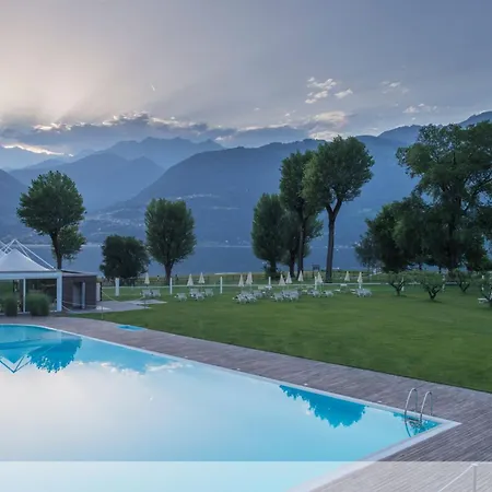 Seven Park - Adults Only 4* Colico