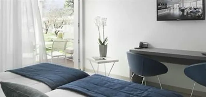 Seven Park - Adults Only Hotel