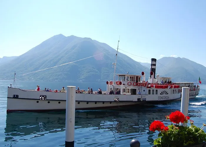 Hotel Seven Park - Adults Only