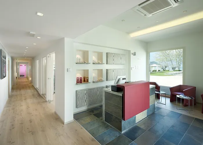 Seven Park - Adults Only Hotel Colico