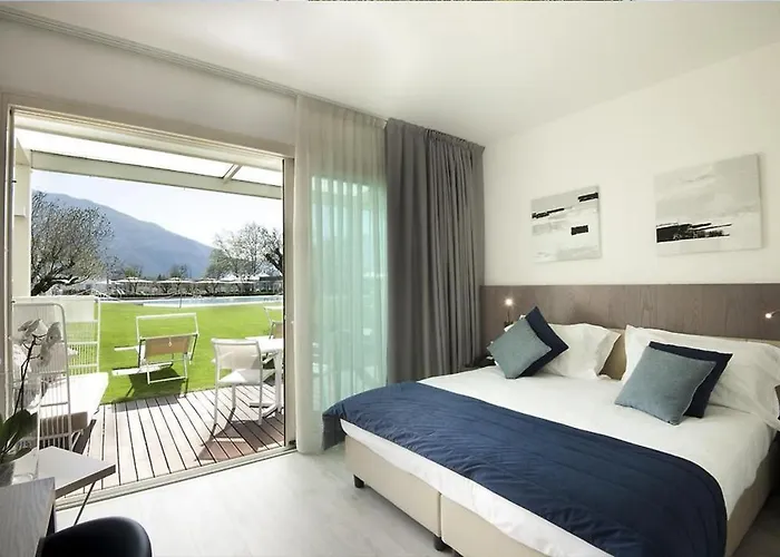 Seven Park - Adults Only 4* Colico