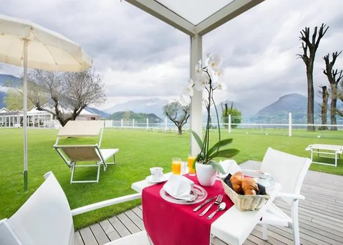 Seven Park - Adults Only Colico