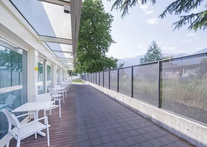 Seven Park - Adults Only Colico