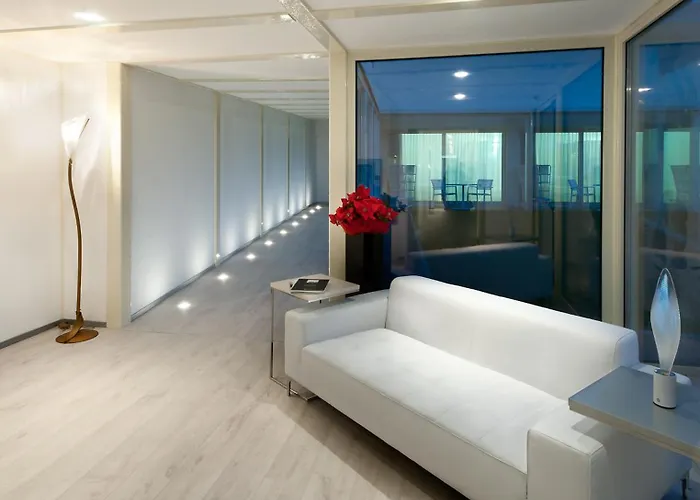 Seven Park - Adults Only