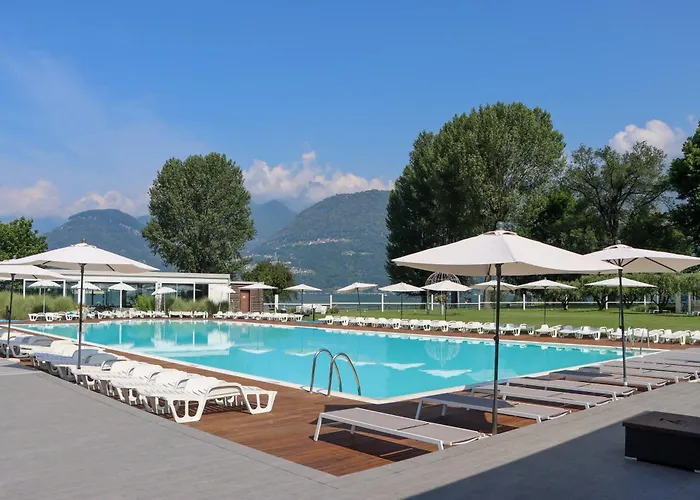 Seven Park - Adults Only Colico