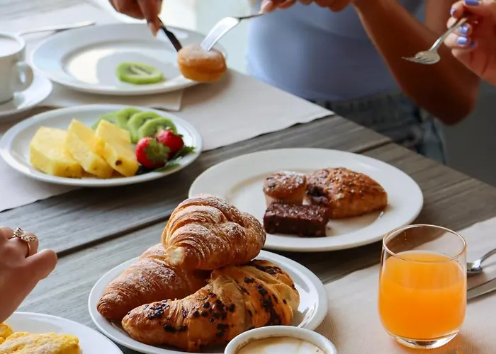 Hotel Seven Park - Adults Only Colico