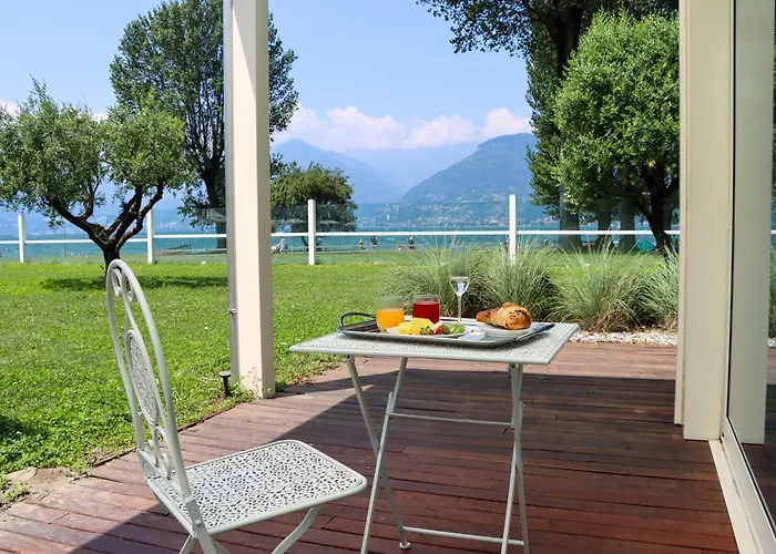 Seven Park - Adults Only Hotel 4*