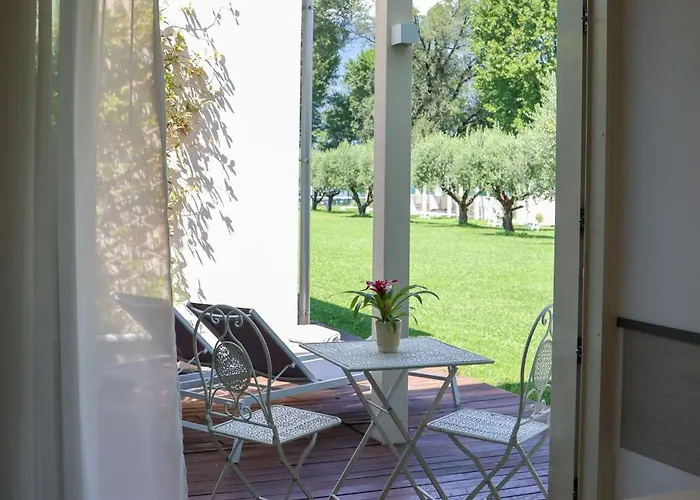 Hotel Seven Park - Adults Only