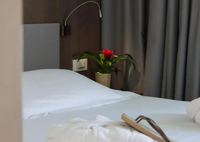 Hotel Seven Park - Adults Only 4*