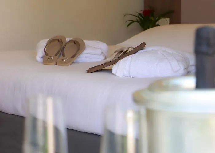 Hotel Seven Park - Adults Only Colico