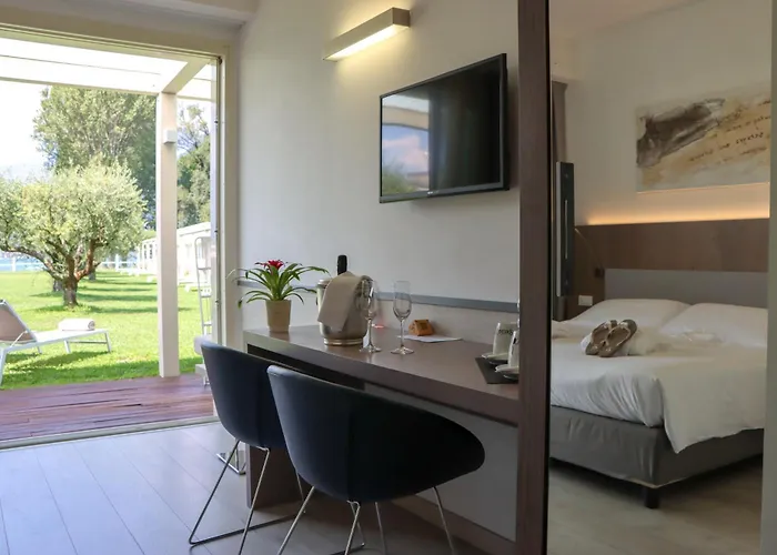 Seven Park - Adults Only Hotel 4*