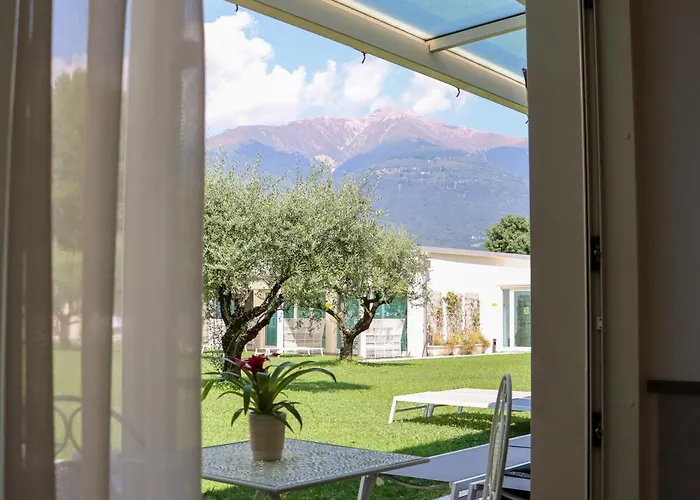 Seven Park - Adults Only 4* Colico