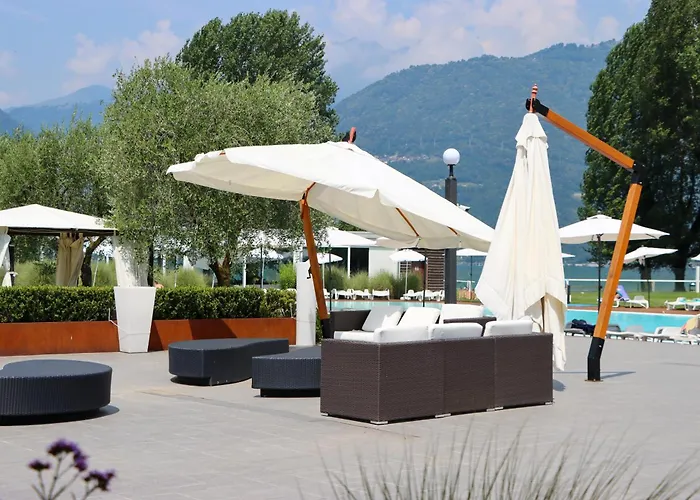 Seven Park - Adults Only Colico