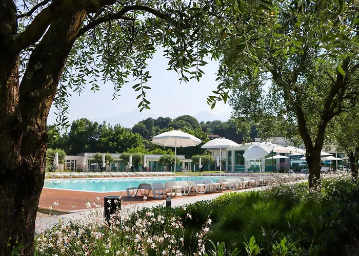 Hotel Seven Park - Adults Only