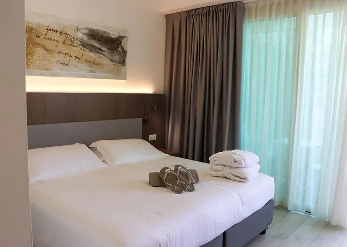 Seven Park - Adults Only 4* Colico