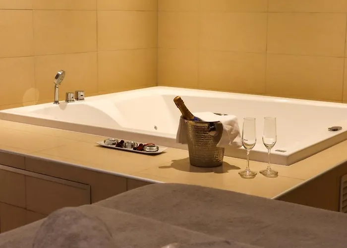 Seven Park - Adults Only Colico