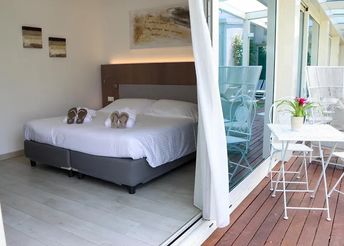 Seven Park - Adults Only Hotel Colico