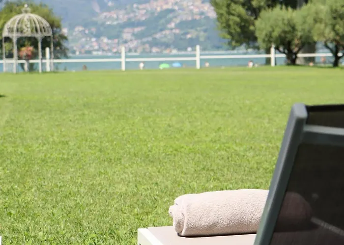 Seven Park - Adults Only