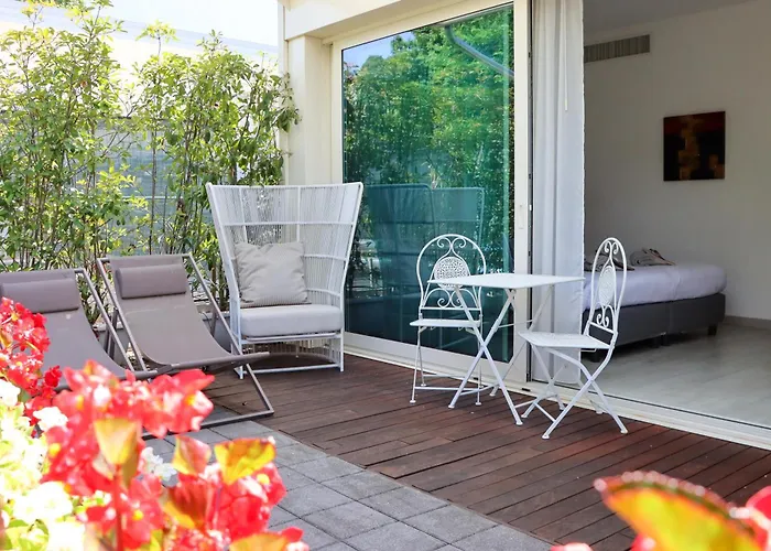 Hotel Seven Park - Adults Only Colico