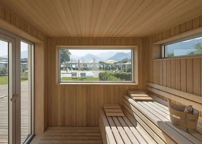 Seven Park - Adults Only Colico