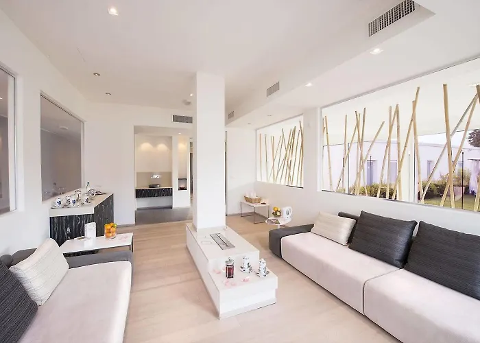 Hotel Seven Park - Adults Only