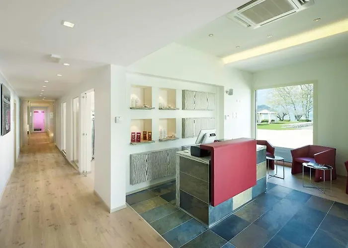 Seven Park - Adults Only